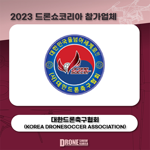 대한드론축구협회